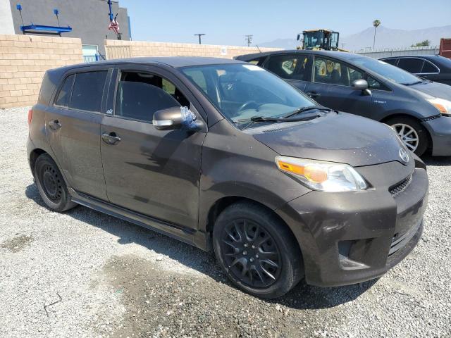 Vin: jtkku4b44b1008161, lot: 60360205, toyota scion 20114