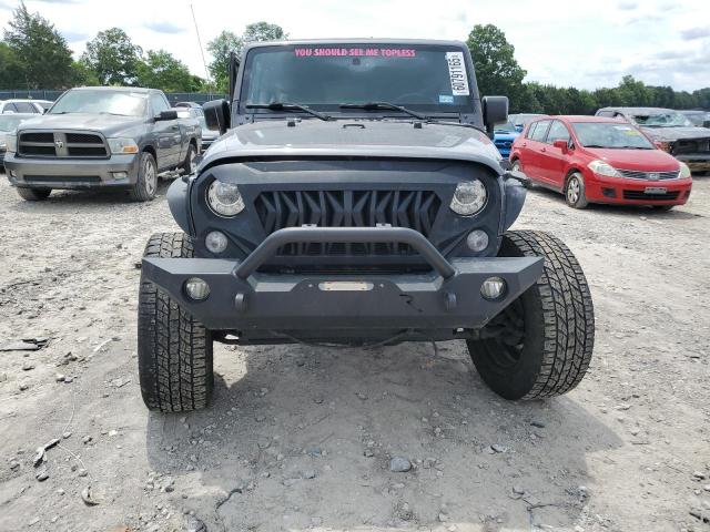 2017 JEEP WRANGLER U 1C4HJWFG3HL510439