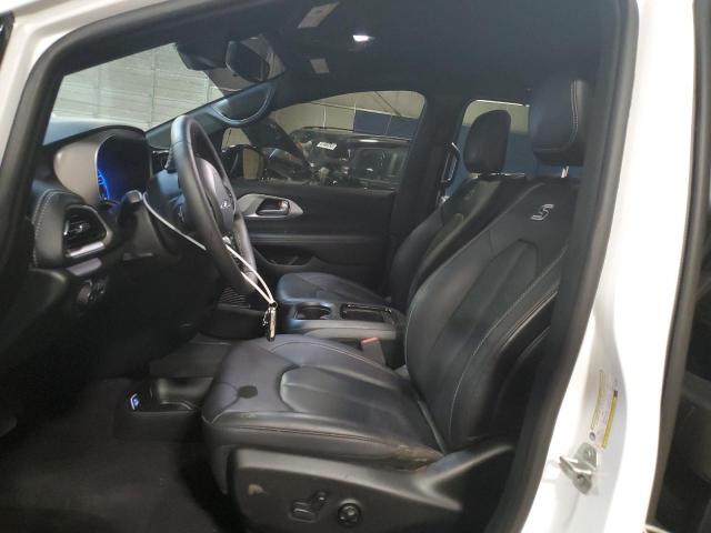 2024 CHRYSLER PACIFICA T - 2C4RC1BG3RR108534