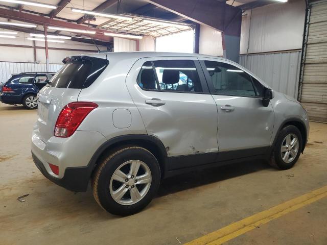 2020 CHEVROLET TRAX LS 3GNCJKSB6LL177980
