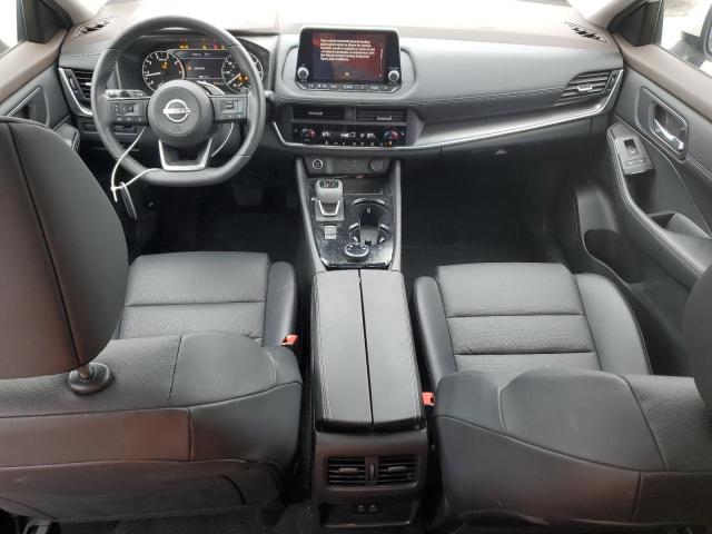 2023 NISSAN ROGUE SV - JN8BT3BB0PW353589