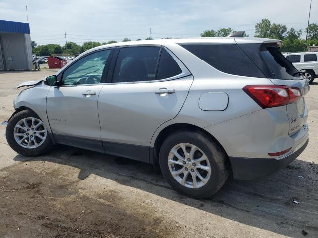 2018 CHEVROLET EQUINOX LT - 3GNAXJEV5JL163460