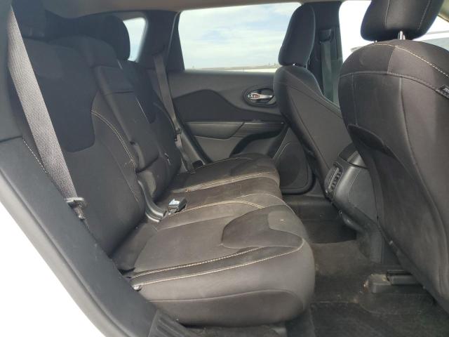 2015 JEEP CHEROKEE L - 1C4PJLCB1FW676957