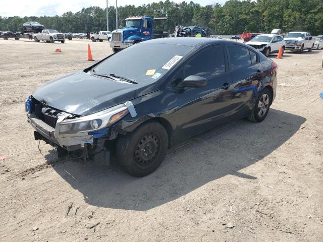 Vin: 3kpfk4a79he115111, lot: 59433405, kia forte lx 2017 img_1