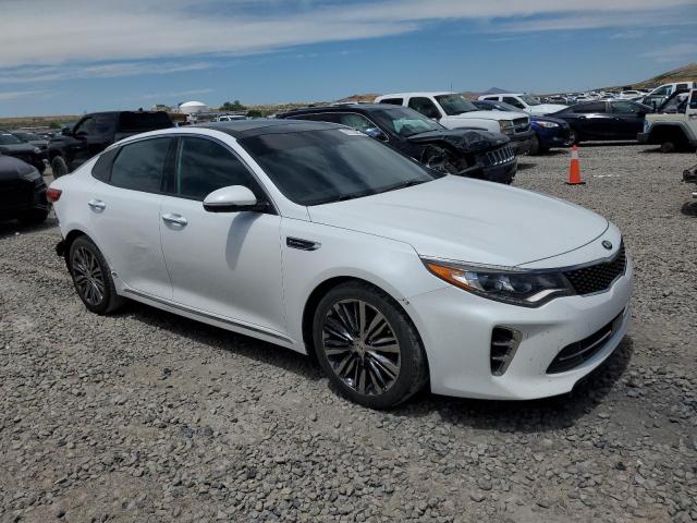 2017 KIA OPTIMA SXL 5XXGV4L28HG173327