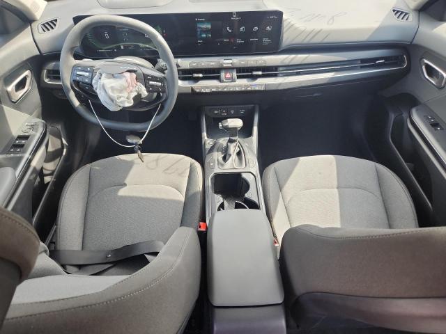 2025 KIA K4 LX 3KPFT4DE8SE010977