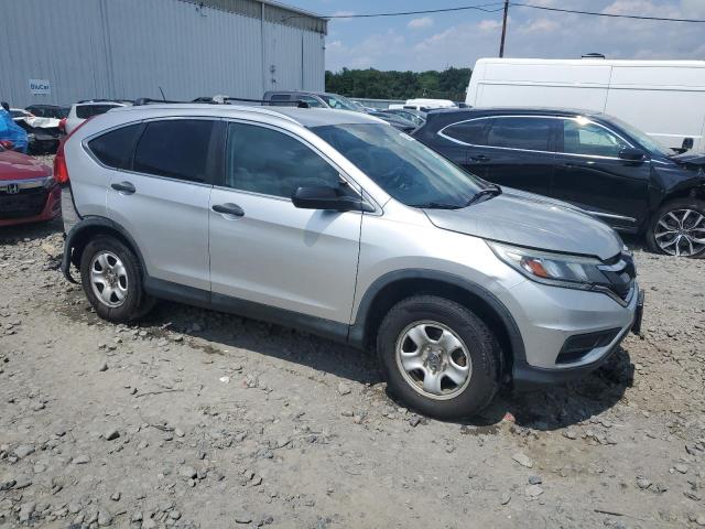Vin: 5j6rm4h38fl110507, lot: 62578355, honda crv lx 20154