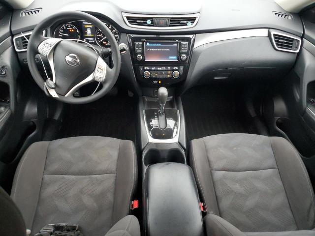 2016 NISSAN ROGUE S - KNMAT2MV6GP660056