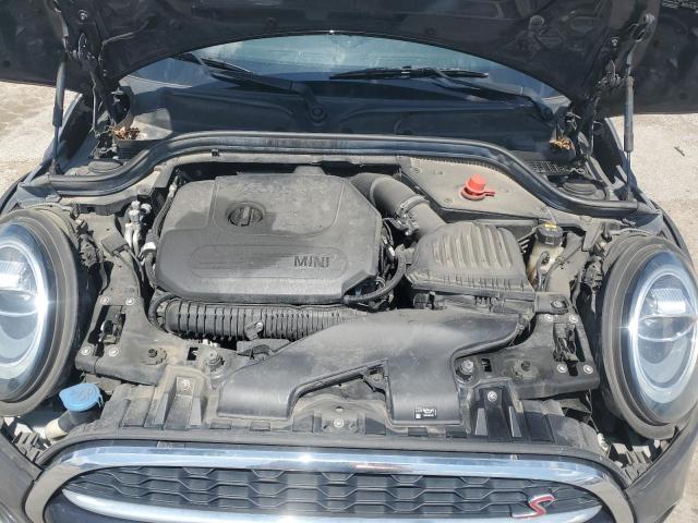 2020 MINI COOPER S WMWXU9C01L2M17104