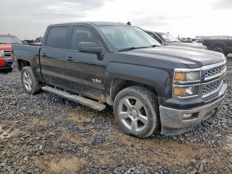 Vin: 3gcpcrec1eg485376, lot: 61578265, chevrolet all models c1500 lt 20144