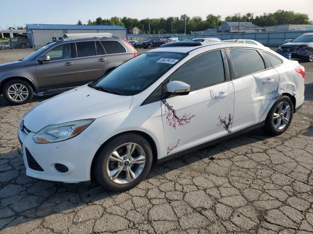 Vin: 1fadp3f22el287909, lot: 58429415, ford focus se 2014 img_1