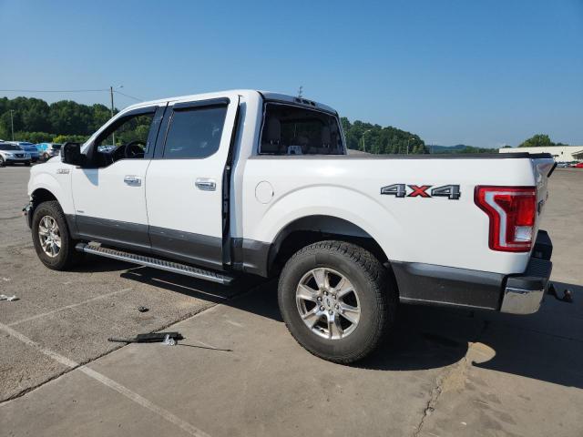 Vin: 1ftew1eg8gfd16415, lot: 61553955, ford f-150 supercrew 20162