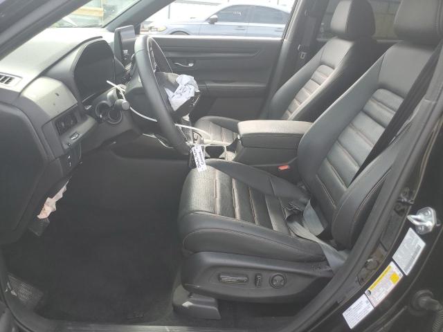 2024 HONDA CR-V SPORT 5J6RS5H84RL003126