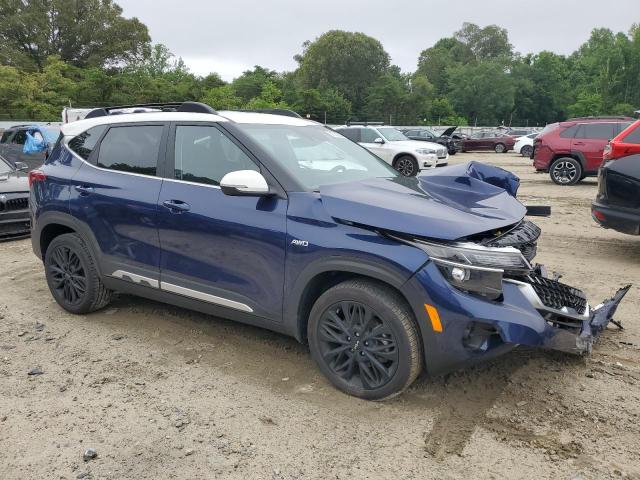 2023 KIA SELTOS NIG KNDEUCA26P7448840