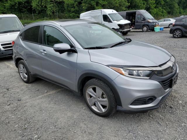 2019 HONDA HR-V EXL - 3CZRU6H71KM732163
