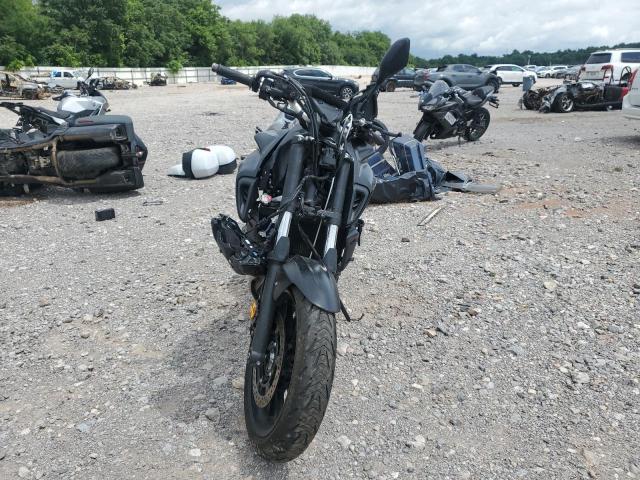 YAMAHA MT07 2024 JYARM32E7RA009237 photo #3