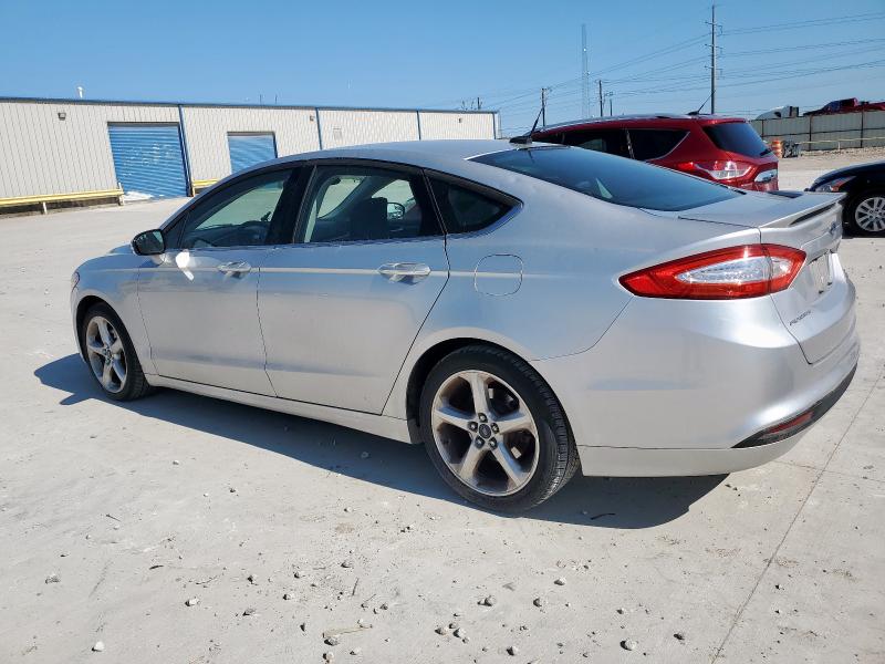 Vin: 3fa6p0hd9gr228527, lot: 60562505, ford fusion se 20162