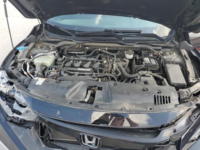2019 HONDA CIVIC EX - 2HGFC3B35KH356020