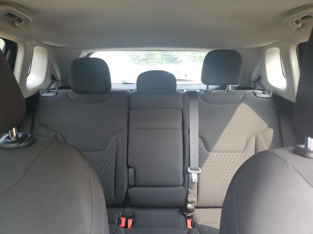 2018 JEEP COMPASS SP 3C4NJDAB6JT492435