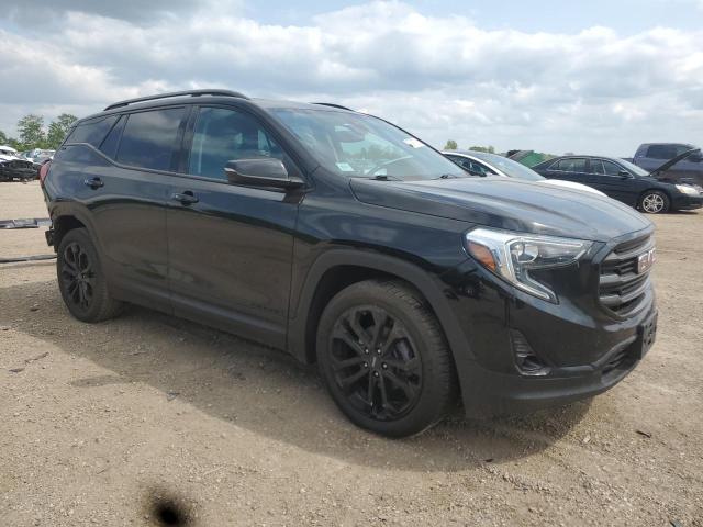 Vin: 3gkalpev7ll179707, lot: 59747785, gmc terrain slt 20204