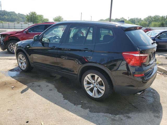Vin: 5uxwx9c5xf0d55155, lot: 57996985, bmw x3 xdrive28i 20152
