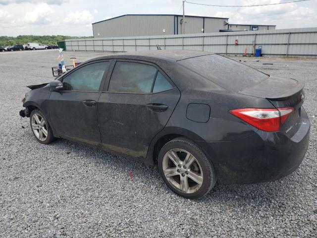 Vin: 5yfburhe0fp271074, lot: 61165985, toyota corolla l 20152