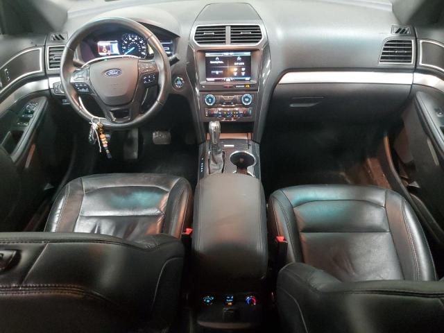 2016 FORD EXPLORER X - 1FM5K8DH4GGD24984