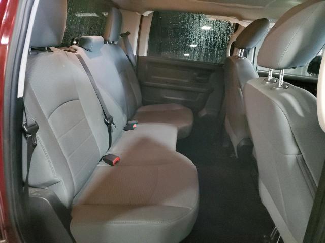 2017 RAM 1500 ST - 1C6RR7KG9HS780054