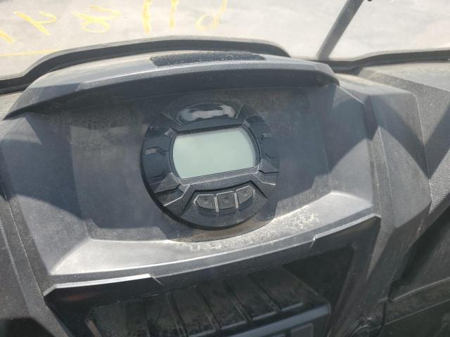 2021 ATV ARCTIC CAT 4UF5R4KB7MT302982