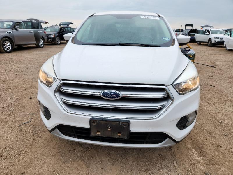 2017 FORD ESCAPE SE 1FMCU0GD5HUC24309