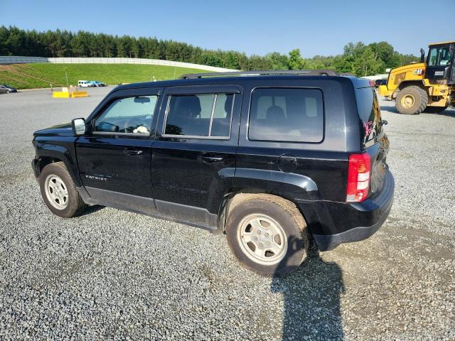 Vin: 1c4njpbb5fd118542, lot: 60432915, jeep patriot sport 20152