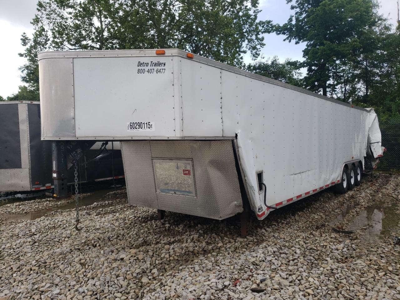 Lot #3312366770 2009 ROA UTRL