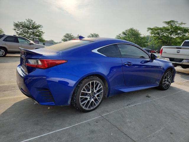 2018 LEXUS RC 350 JTHSZ5BC5J5008553