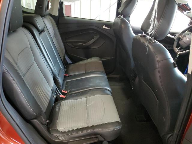 2019 FORD ESCAPE SE - 1FMCU9GD9KUA66794