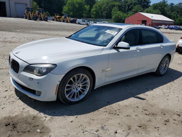Vin: wbakb8c51bcy64594, lot: 61916875, bmw 7 series li 2011 img_1