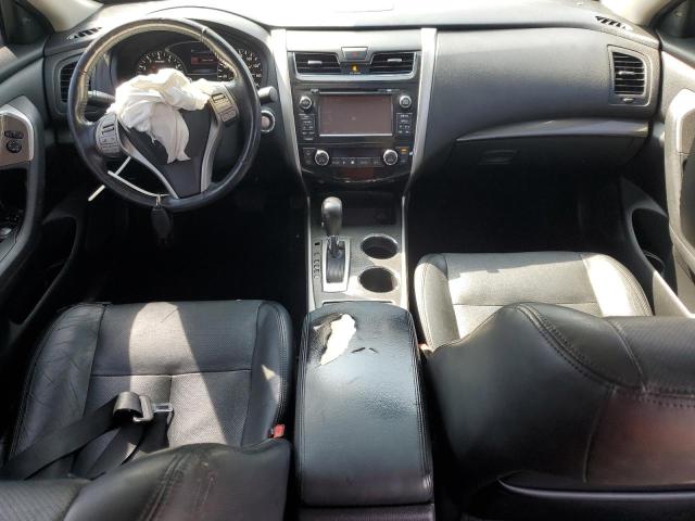 2015 NISSAN ALTIMA 2.5 - 1N4AL3AP1FN905180