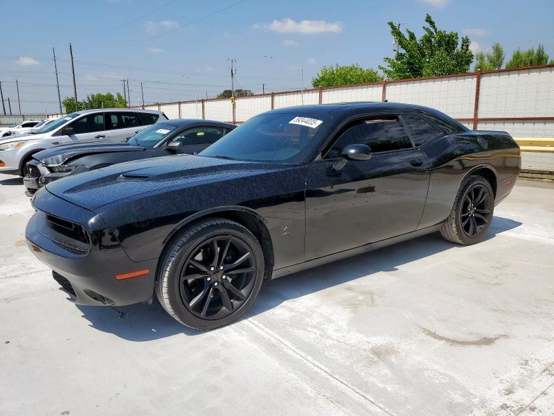 Vin: 2c3cdzag6gh218164, lot: 59344035, dodge challenger sxt 2016 img_1