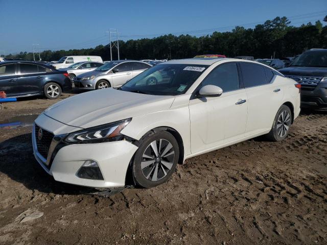 2019 NISSAN ALTIMA SV - 1N4BL4DW3KC166042