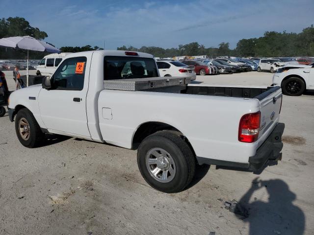 2011 FORD RANGER - 1FTKR1AD4BPA78328
