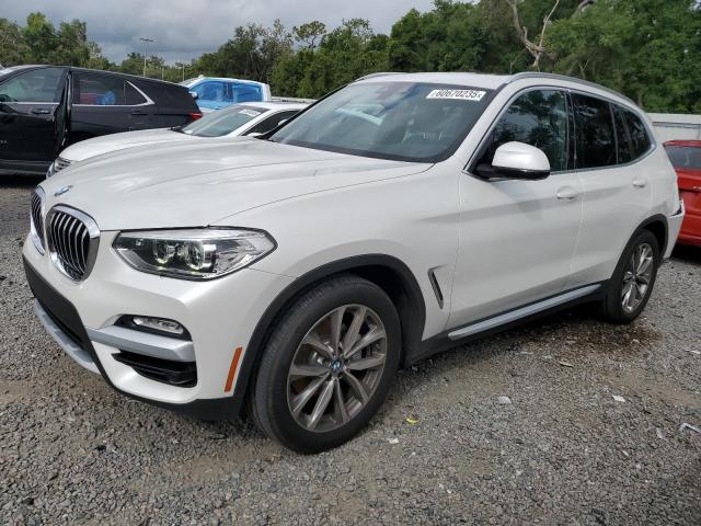 Vin: 5uxtr7c52klf32341, lot: 60670235, bmw x3 sdrive30i 2019 img_1