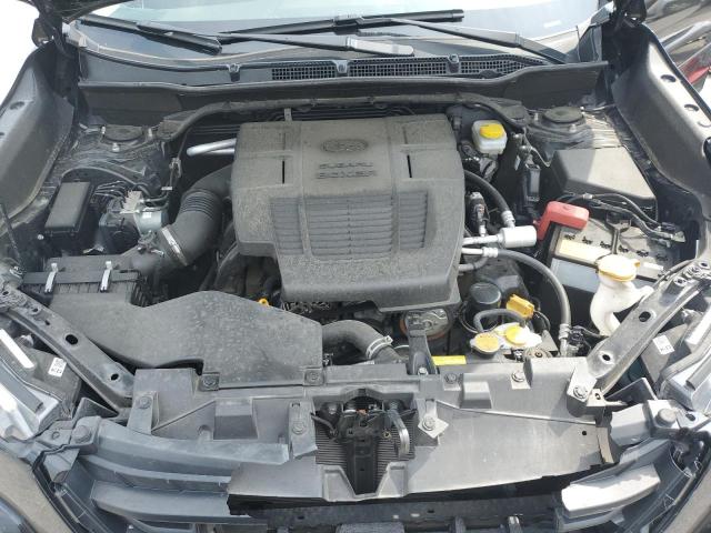2022 SUBARU FORESTER P - JF2SKADC2NH468464