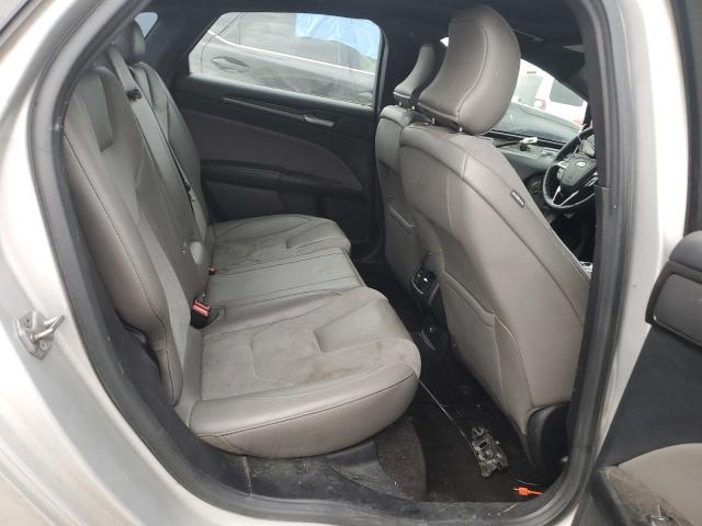 2017 FORD FUSION SPORT 3FA6P0VP7HR239946