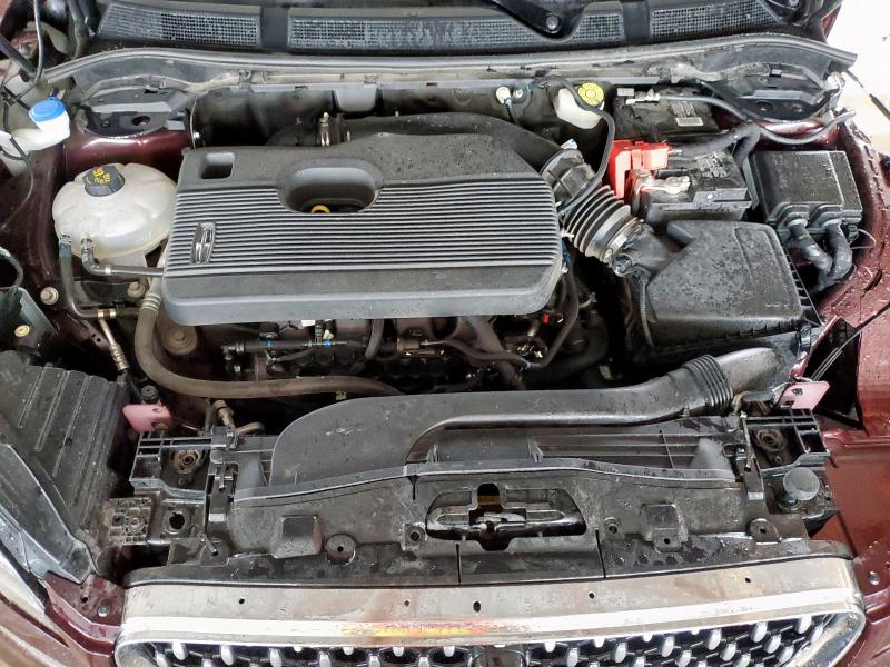 2020 LINCOLN CORSAIR RE - 5LMCJ2C90LUL06220