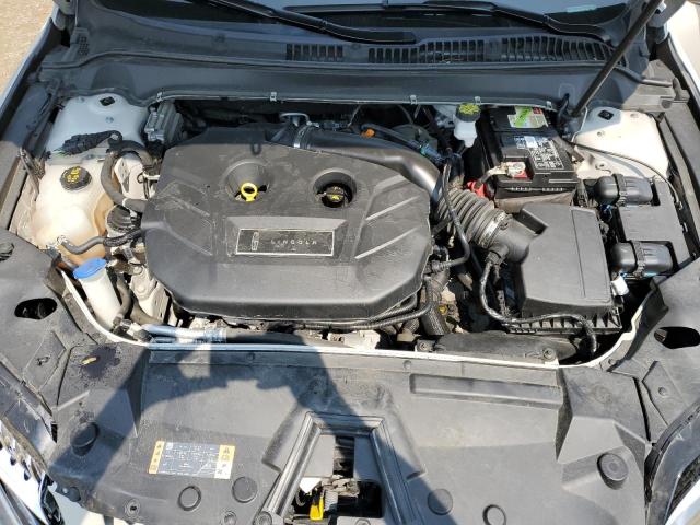 2019 LINCOLN MKZ RESERV 3LN6L5C98KR607125