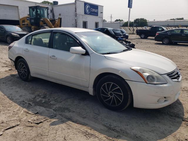 Vin: 1n4al2ap2cn413778, lot: 59286045, nissan altima base 20124