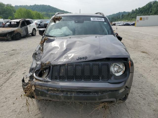 2021 JEEP RENEGADE S ZACNJDAB2MPM26182
