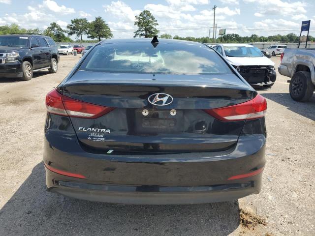 5NPD84LF0JH318500 2018 HYUNDAI ELANTRA