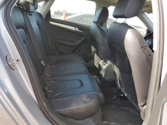 waubfafl1fn016344 - 2015 Audi a4 premium - #60492995