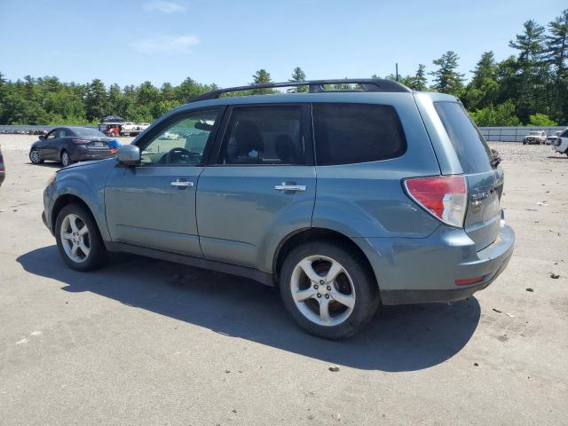 Vin: jf2sh6cc2ah785099, lot: 62752075, subaru forester 2.5x premium 20102
