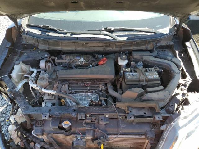 2020 NISSAN ROGUE S - 5N1AT2MV3LC807477